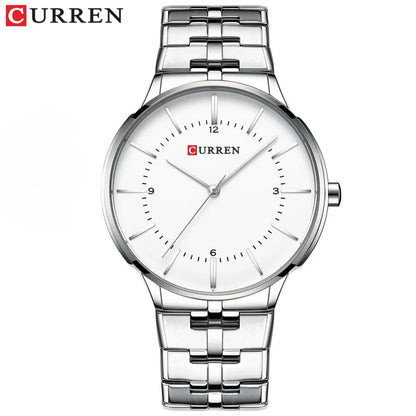 CURREN 8321 Men's Watch
