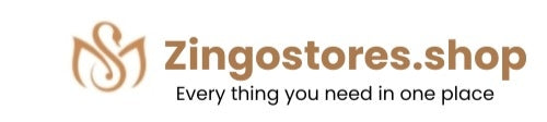 Zingo Stores
