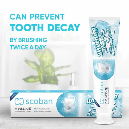 Scoban - Teeth Whitening (Original)
