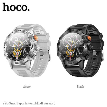 Hoco - Smart Sports Watch (Y20)